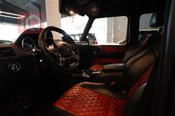 مێرسێدس بێنز G-Class